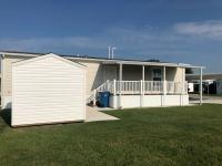 Schult Mobile Home