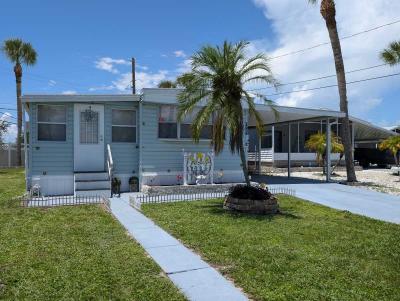 Mobile Home at 1731 Wheelhouse Circle, Lot 9 Ruskin, FL 33570