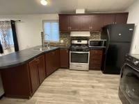 1984 Kaufman and Broad Sahara Manufactured Home