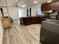 1984 Kaufman and Broad Sahara Manufactured Home