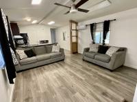 1984 Kaufman and Broad Sahara Manufactured Home