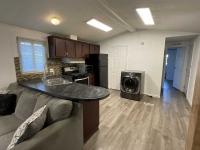 1984 Kaufman and Broad Sahara Manufactured Home