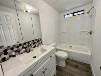 1984 Kaufman and Broad Sahara Manufactured Home