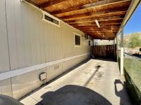 1984 Kaufman and Broad Sahara Manufactured Home