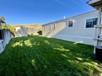 1984 Kaufman and Broad Sahara Manufactured Home