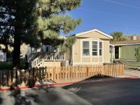 1984 Kaufman and Broad Sahara Manufactured Home