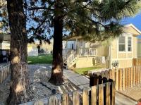 1984 Kaufman and Broad Sahara Manufactured Home