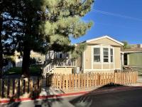 1984 Kaufman and Broad Sahara Manufactured Home