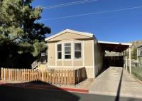 1984 Kaufman and Broad Sahara Manufactured Home