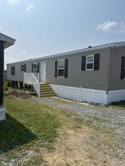 Mobile Home at 23 Shoap Dr Martinsburg, WV 25405