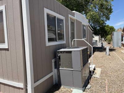 Photo 2 of 14 of home located at 7570 E. Speedway Blvd. #148 Tucson, AZ 85710