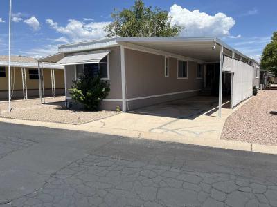 Photo 3 of 14 of home located at 7570 E. Speedway Blvd. #148 Tucson, AZ 85710