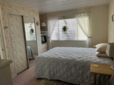 Photo 4 of 14 of home located at 7570 E. Speedway Blvd. #148 Tucson, AZ 85710