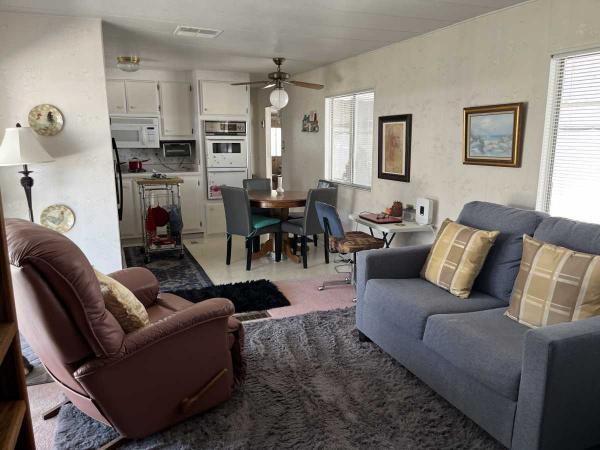1973 Newport Salem Mobile Home