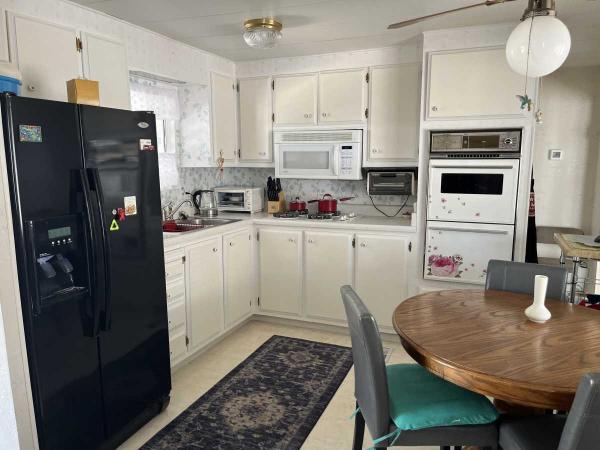 1973 Newport Salem Mobile Home