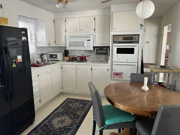1973 Newport Salem Mobile Home