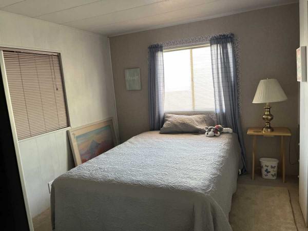 1973 Newport Salem Mobile Home