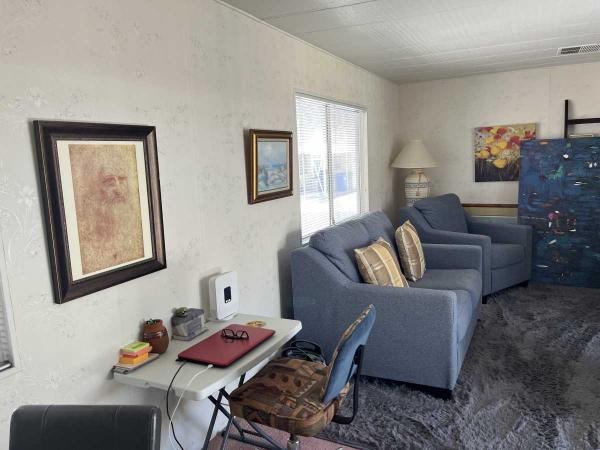 1973 Newport Salem Mobile Home