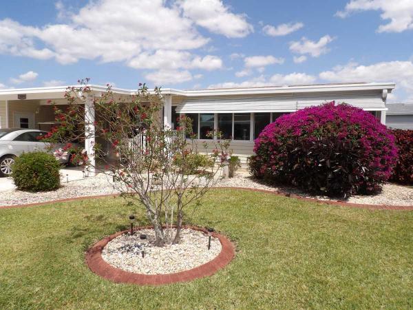 Photo 1 of 2 of home located at 3809 Running Deer Sebring, FL 33872