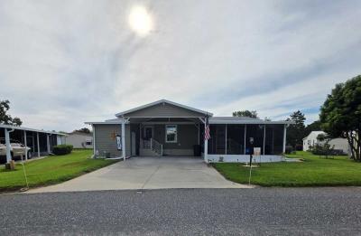 Mobile Home at 2 Key Largo Way Leesburg, FL 34748