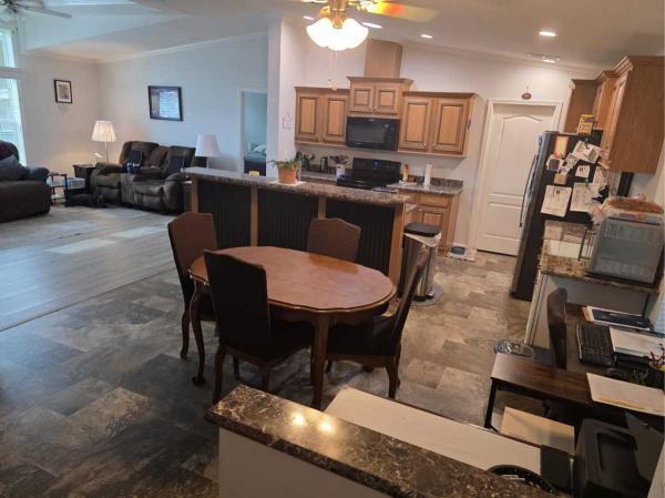 2019 Skyline Mobile Home