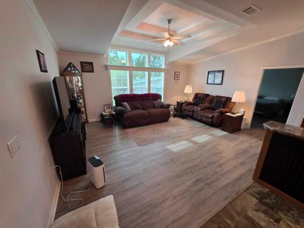 2019 Skyline Mobile Home