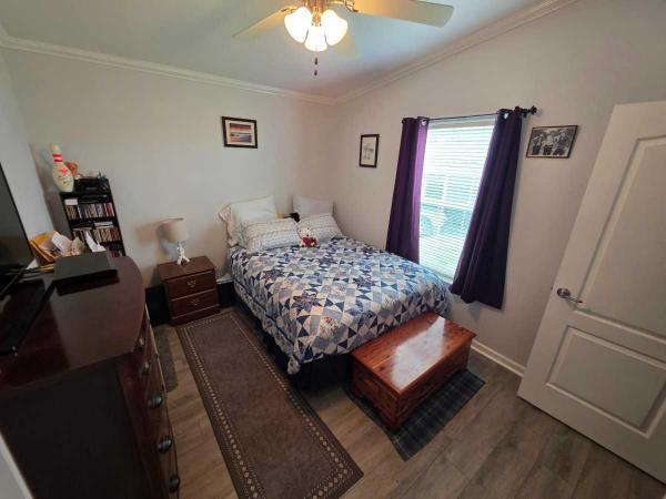 2019 Skyline Mobile Home