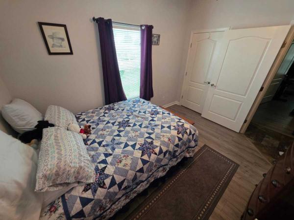 2019 Skyline Mobile Home