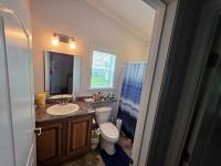 2019 Skyline Mobile Home