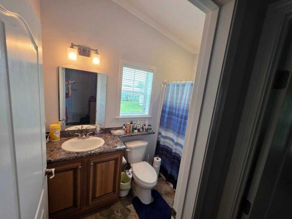 2019 Skyline Mobile Home