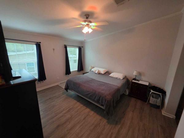 2019 Skyline Mobile Home