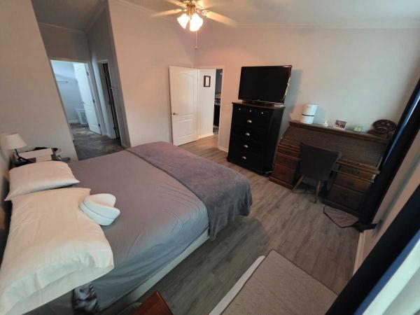 2019 Skyline Mobile Home
