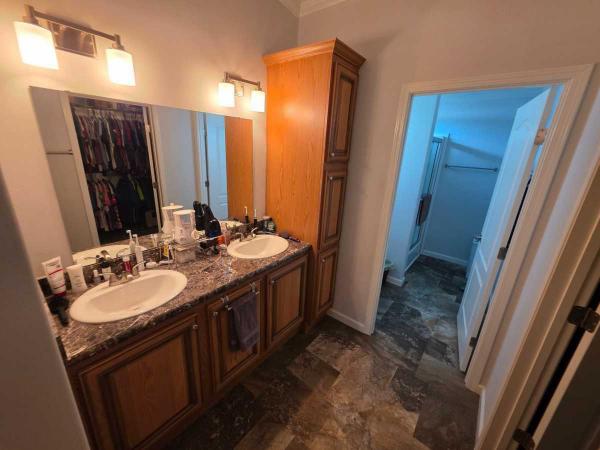 2019 Skyline Mobile Home