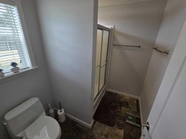 2019 Skyline Mobile Home