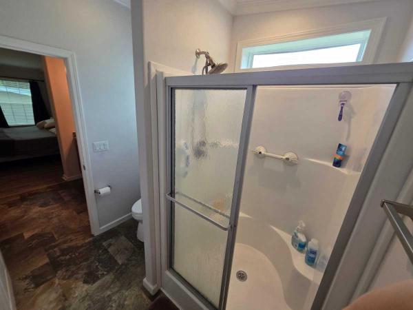 2019 Skyline Mobile Home