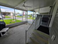 2019 Skyline Mobile Home