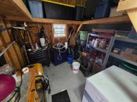 2019 Skyline Mobile Home