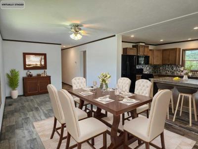 Photo 2 of 17 of home located at 511 E 1st St. #106 #15 Huxley, IA 50124