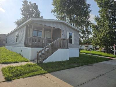 Photo 4 of 17 of home located at 511 E 1st St. #106 #15 Huxley, IA 50124