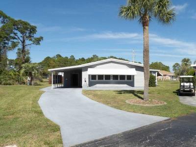 Mobile Home at 1009 Dewitt St Sebring, FL 33872