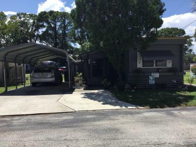 Mobile Home at 4710 Clyde Lane Titusville, FL 32780