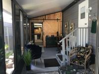 1971 Champion HS Mobile Home