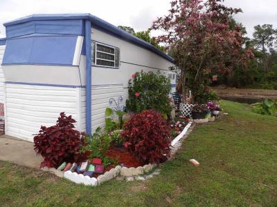 Mobile Home at 3565 Andrew Circle Avon Park, FL 33825