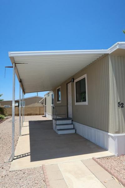 Photo 3 of 15 of home located at 9427 East University Drive Mesa, AZ 85207