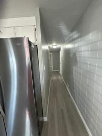 1984 Palm Harbor Mobile Home