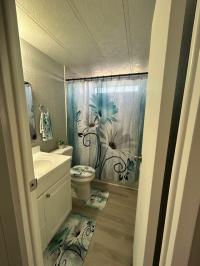1984 Palm Harbor Mobile Home
