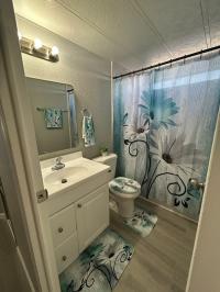1984 Palm Harbor Mobile Home