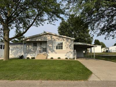 Mobile Home at 7786 Nightingale Grand Rapids, MI 49508