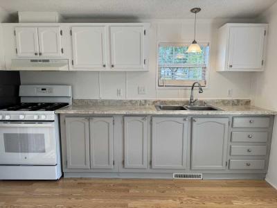 Photo 2 of 8 of home located at 7786 Nightingale Grand Rapids, MI 49508
