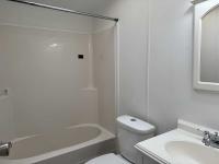 1996 Patriot Manufactured Home